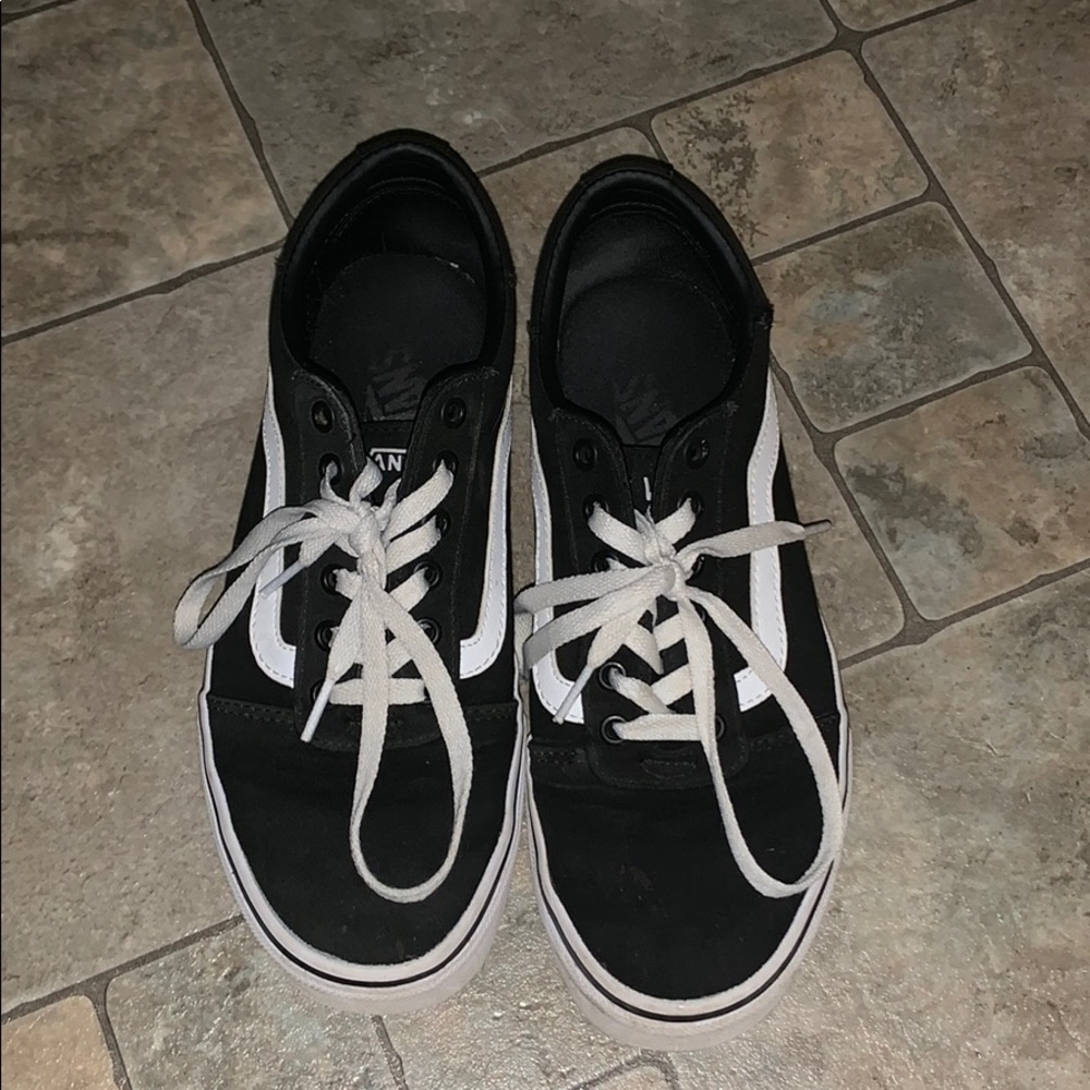 classic vans